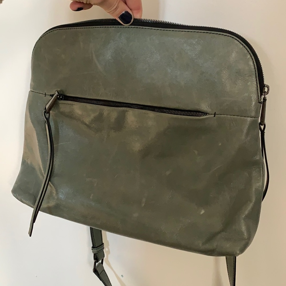 HOBO crossbody